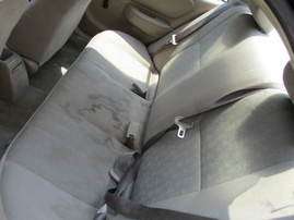 1998 TOYOTA COROLLA VE NAVY BLUE 1.8L AT Z15010